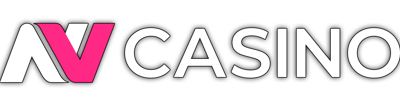 NV Casino România Logo